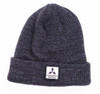 Ribbed Knit Beanie