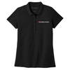 Mitsubishi Motors Ladies React Polo product image featuring official branding, premium materials, performance-inspired design, and automotive lifestyle styling