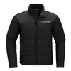 Mitsubishi Motors Explorer Jacket by North Face product image featuring official branding, premium materials, performance-inspired design, and automotive lifestyle styling