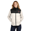 Mitsubishi Motors Ladies Explorer Jacket product image featuring official branding, premium materials, performance-inspired design, and automotive lifestyle styling