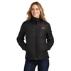 Mitsubishi Motors Ladies Explorer Jacket product image featuring official branding, premium materials, performance-inspired design, and automotive lifestyle styling