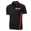 RALLIART Performance Polo Shirt