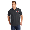 RALLIART Sport Polo Shirt