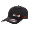 RALLIART Flex Fit Hat