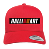 RALLIART Trucker Hat