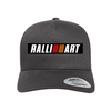 RALLIART Trucker Hat