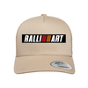 RALLIART Trucker Hat