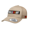 RALLIART Trucker Hat