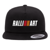 RALLIART Classic Snapback