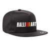 RALLIART Snapback