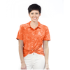 Women's Aloha Shirt