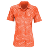 Women's Aloha Shirt