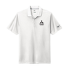 Mitsubishi Motors Nike Dri-FIT 2.0 Polo product image featuring official branding, premium materials, performance-inspired design, and automotive lifestyle styling.