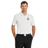 Mitsubishi Motors Nike Dri-FIT 2.0 Polo product image featuring official branding, premium materials, performance-inspired design, and automotive lifestyle styling.