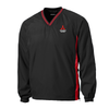 V-Neck Wind Shirt