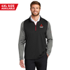 Mitsubishi Motors Dri-Fit 1/2 Zip product image featuring official branding, premium materials, performance-inspired design, and automotive lifestyle styling