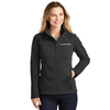 Ladies Soft Shell by The North Face