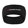 Mitsubishi Motors Mitsubishi Motors Fleece Headband product image featuring official branding, premium materials, performance-inspired design, and automotive lifestyle styling