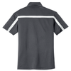 Shoulder Stripe Polo