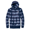 Tie-Dye Pullover