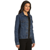 Women's Denim Jacket