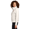 Mitsubishi Motors Ladies Sherpa Full-Zip Jacket product image featuring official branding, premium materials, performance-inspired design, and automotive lifestyle styling
