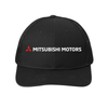 USA Trucker Cap
