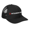 USA Trucker Cap
