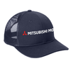 USA Trucker Cap