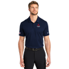Nike USA Dri-FIT Golf Polo
