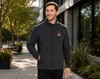 Plush Zip Fleece Jacket