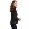 Mitsubishi Motors Ladies Packable Zip Vest product image featuring official branding, premium materials, performance-inspired design, and automotive lifestyle styling