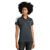Women's Race Day Polo Shirt