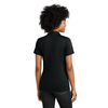 Mitsubishi Motors Ladies Race Day Polo Shirt product image featuring official branding, premium materials, performance-inspired design, and automotive lifestyle styling