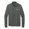 Brooks Brothers Double Knit 1/4 Zip