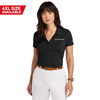 Women's Pique Polo by Brooks Brothers
