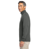 Mitsubishi Motors Brooks Brothers Double Knit 1/4 Zip product image featuring official branding, premium materials, performance-inspired design, and automotive lifestyle styling
