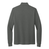 Mitsubishi Motors Brooks Brothers Double Knit 1/4 Zip product image featuring official branding, premium materials, performance-inspired design, and automotive lifestyle styling