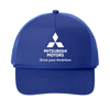 Ambition Trucker Cap