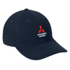 Mitsubishi Motors Weekend Adventure Hat product image featuring official branding, premium materials, performance-inspired design, and automotive lifestyle styling
