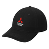 Mitsubishi Motors Weekend Adventure Hat product image featuring official branding, premium materials, performance-inspired design, and automotive lifestyle styling