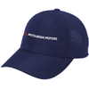 Mitsubishi Motors Explorer Hat product image featuring official branding, premium materials, performance-inspired design, and automotive lifestyle styling