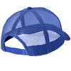 Mitsubishi Motors Ambition Trucker Hat product image featuring official branding, premium materials, performance-inspired design, and automotive lifestyle styling