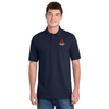 50/50 Team Polo