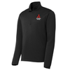 Mitsubishi Motors Men’s Quarter Zip product image featuring official branding, premium materials, performance-inspired design, and automotive lifestyle styling