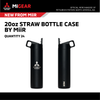 20oz. Straw Bottle Case by MiiR