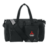 Mitsubishi Motors Nike Duffel Bag Mitsubishi Motors Nike Duffel Bag