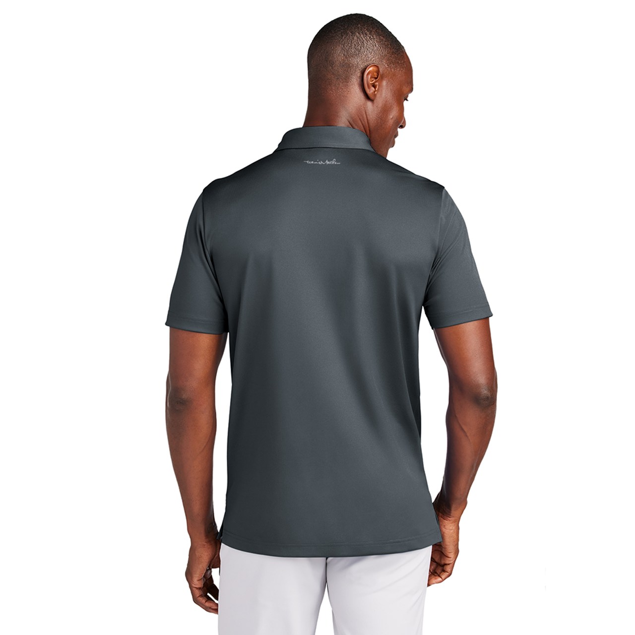Endurance Polo by Travis Mathew