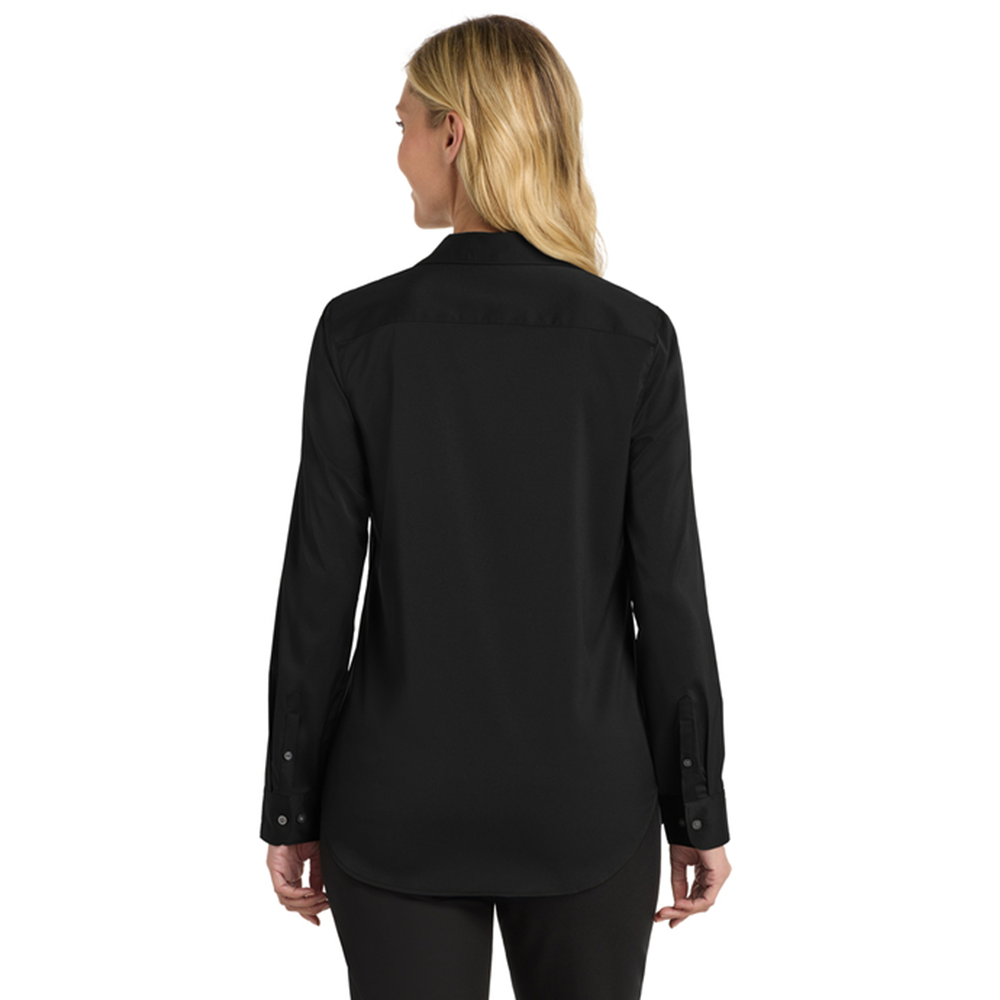 Mitsubishi Motors Women’s Stretch Tunic product image featuring official branding, premium materials, performance-inspired design, and automotive lifestyle styling