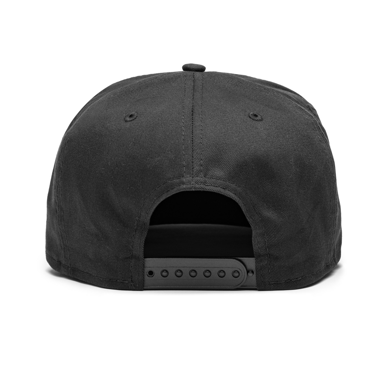 Mitsubishi Motors Straightline Cap by New Era adjustable cap branded dealership hat product image featuring official branding, premium materials, performance-inspired design, and automotive lifestyle styling